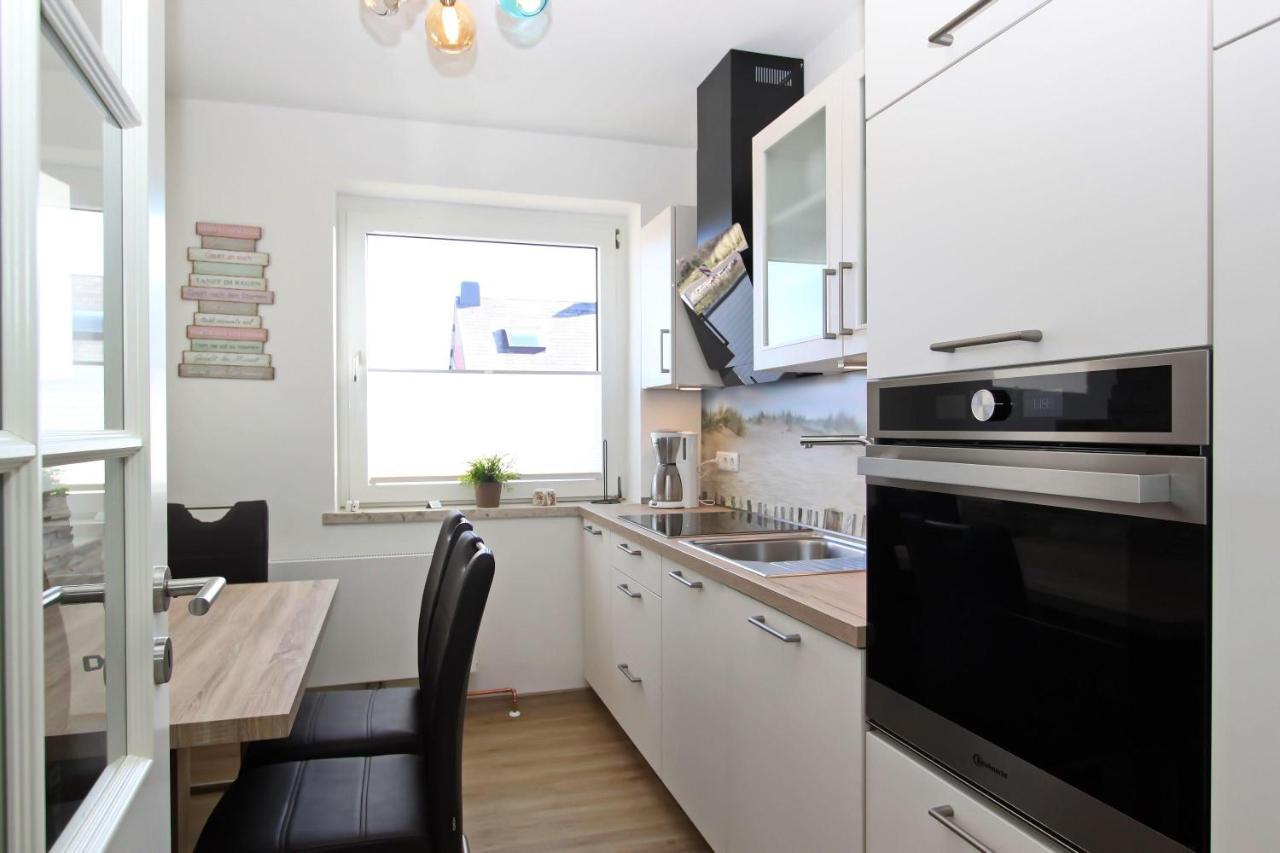 Sunnyside-sylt Apartment