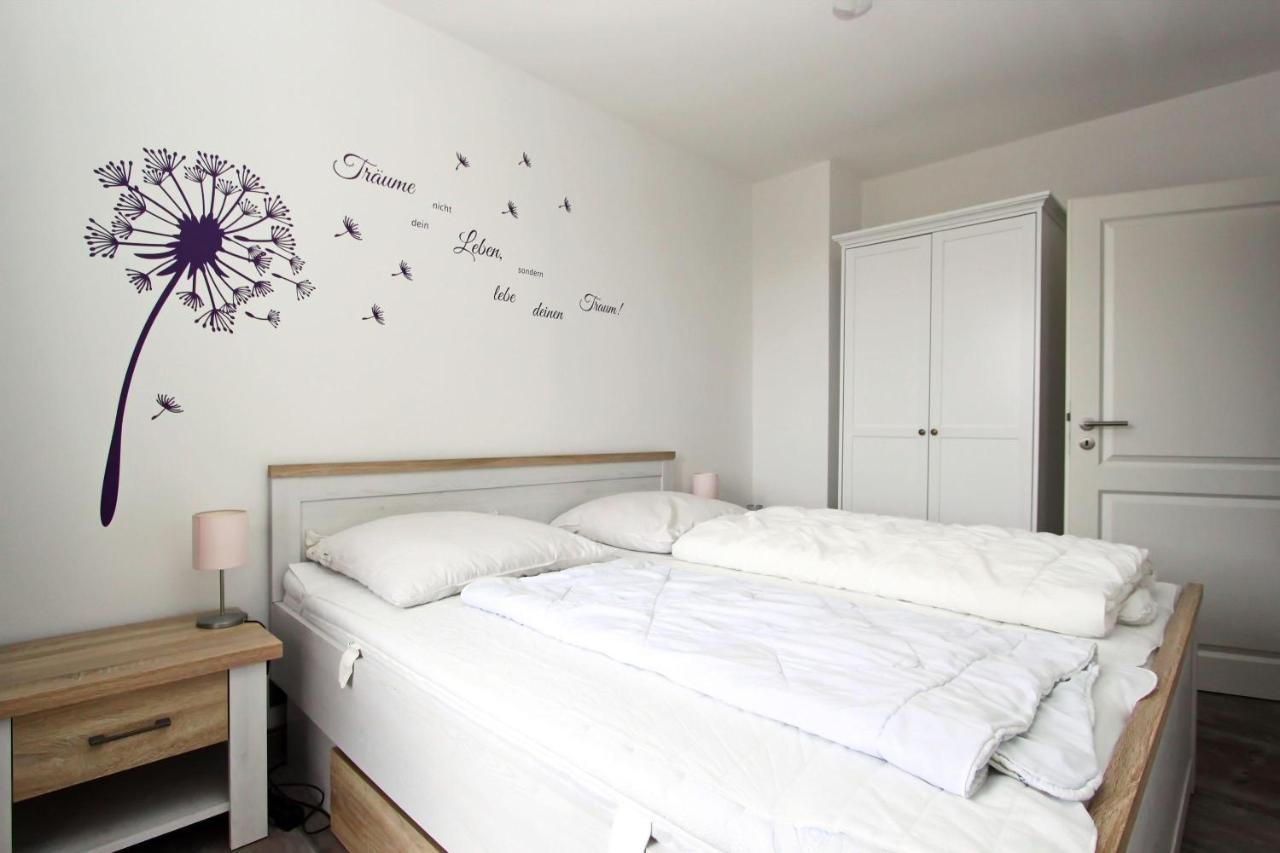 Sunnyside-sylt Apartment *