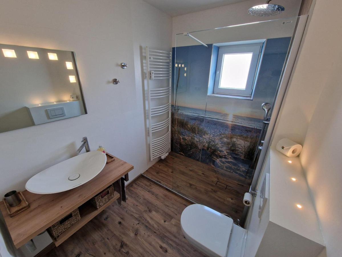 Apartment Sunnyside-sylt