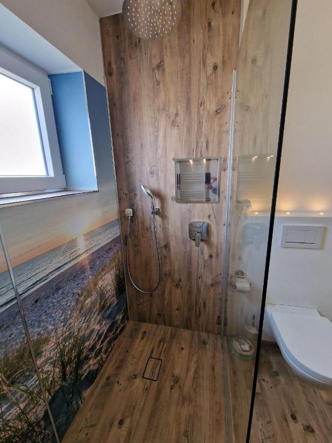 Sunnyside-sylt Apartment *