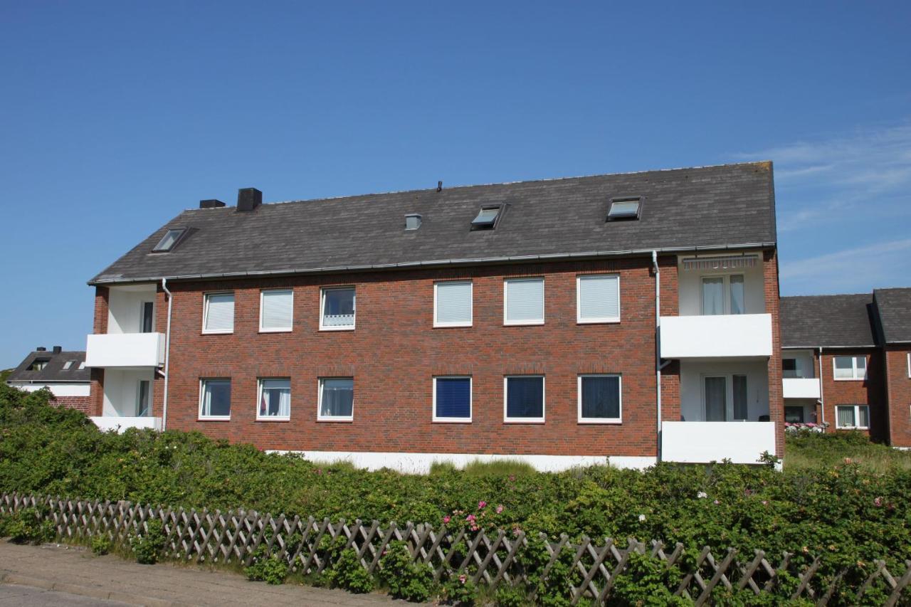 Apartment Sunnyside-sylt Hörnum